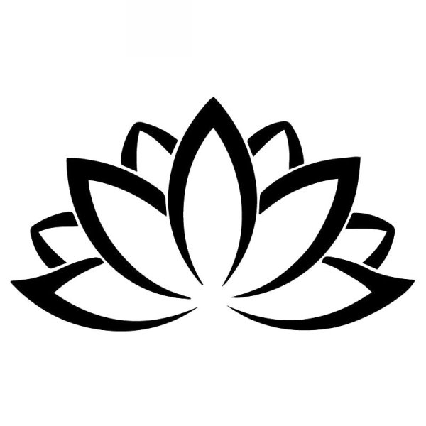 Падма символ Лотос