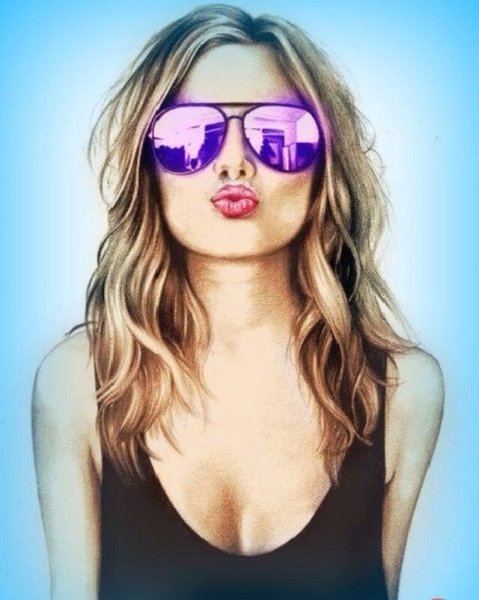 Оксана Градова