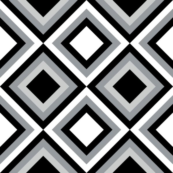 Геометрический орнамент