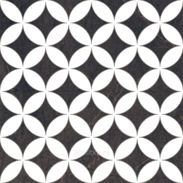 Плитка novogres Bauhaus