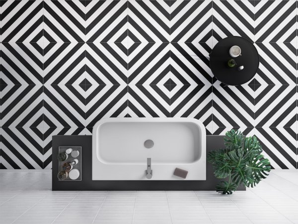 Керамогранит Cersanit Stream