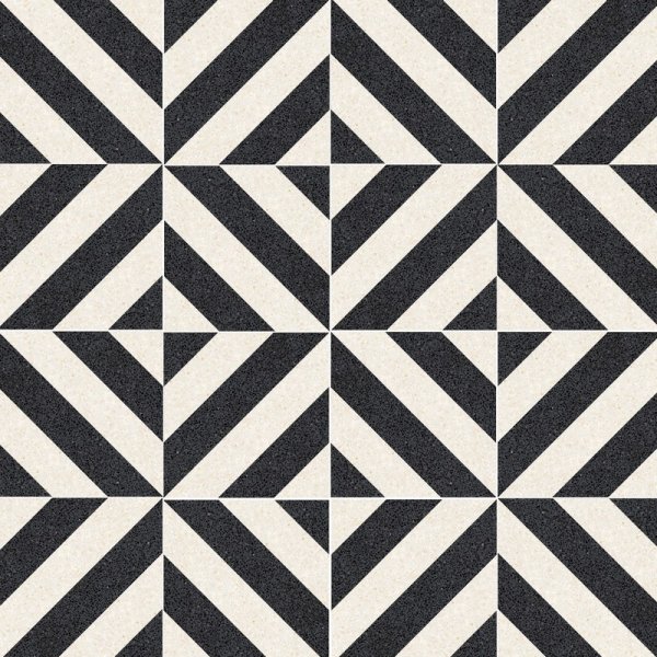 Плитка графический орнамент