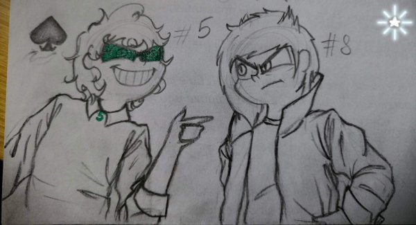 Фёдор комикс пик и вару