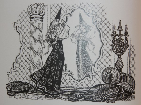 Сказки Пушкина у Лукоморья дуб зеленый