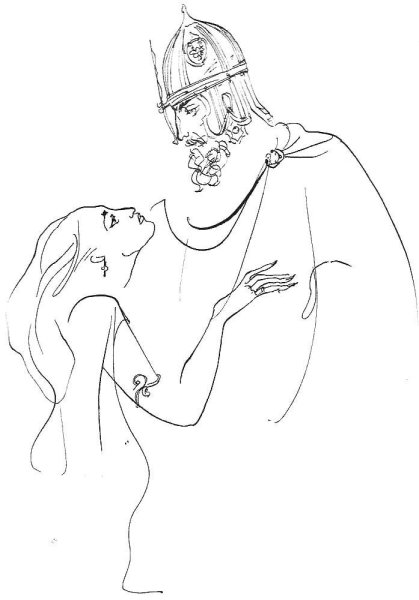 Праздничный пир в теремных палатах