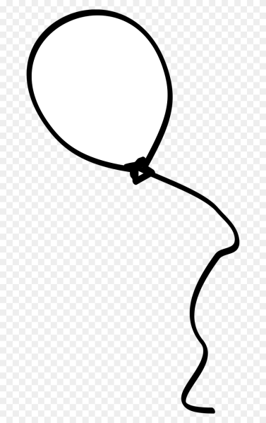 Шарики черно белые