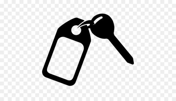 Брелок вектор