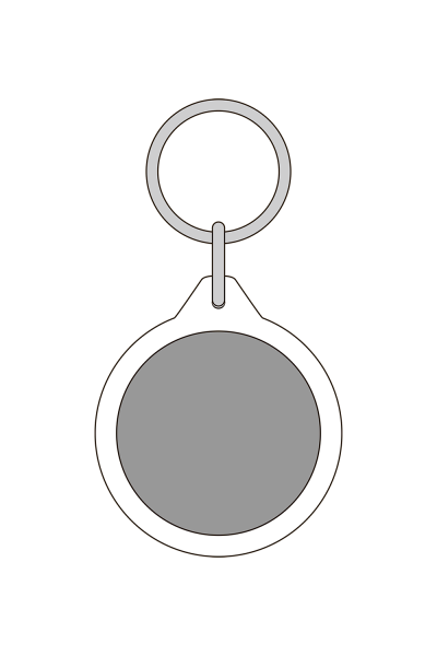 Ключи для домофона