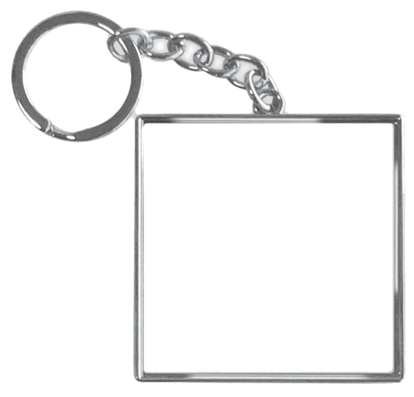 Основа для брелка без фона