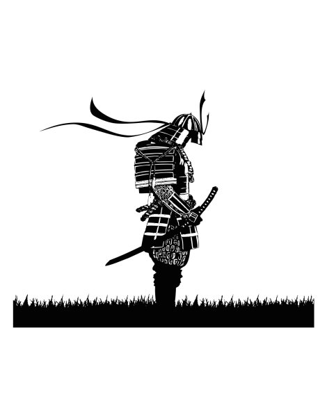 Путь самурая