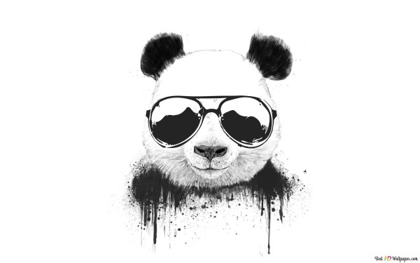 Картины карандашом