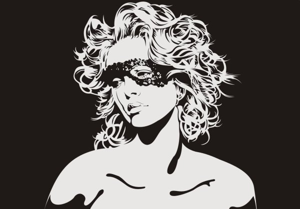 Эскизы карандашом