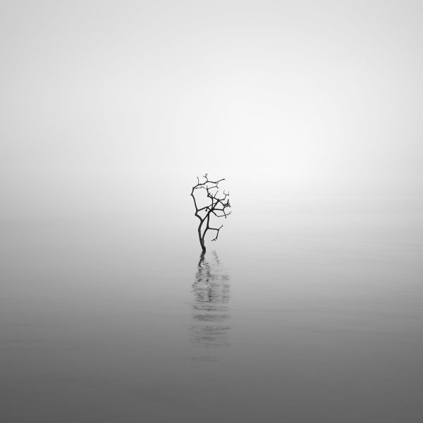 Депрессивный Минимализм