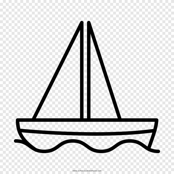 Корабли. Раскраска