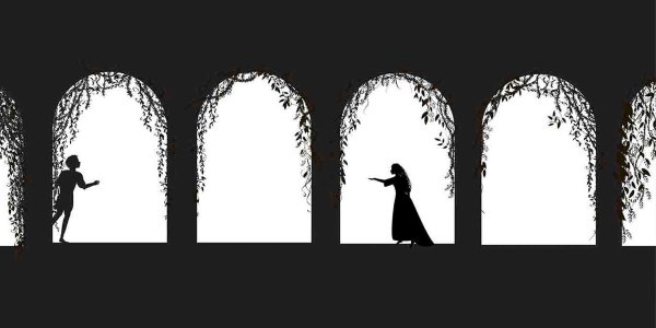 Ромео и Джульетта иллюстрации Лоренцо