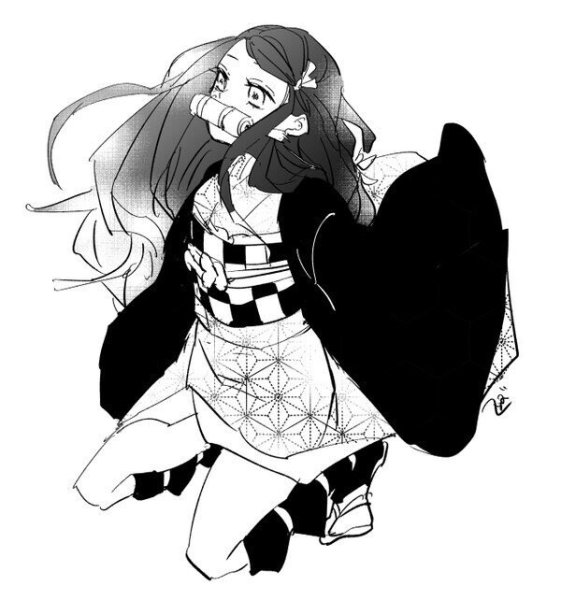 Незуко Камадо