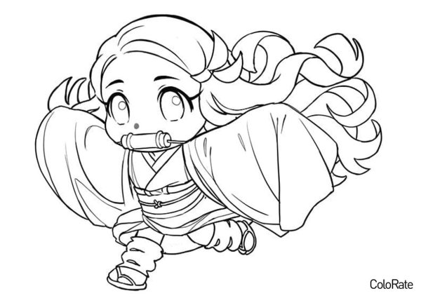 Незуко Нарисоа