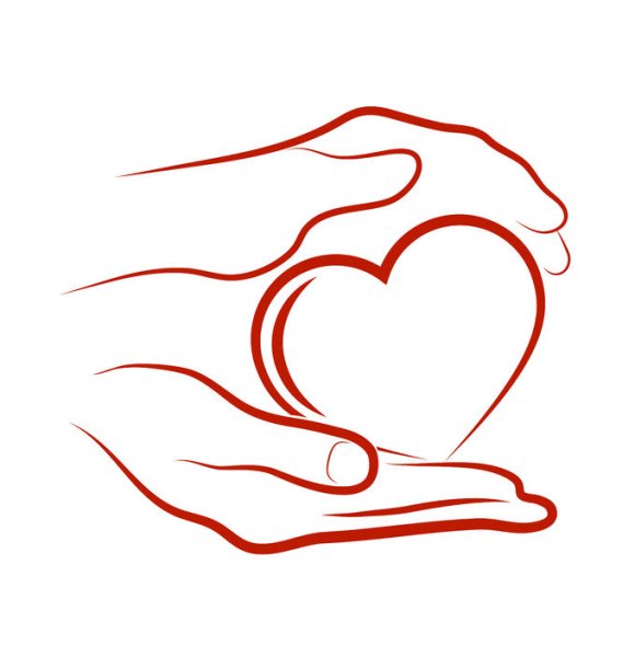 Тепло сердец