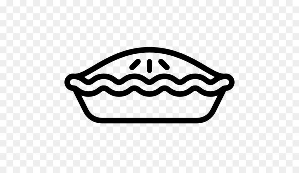 Пирог значок