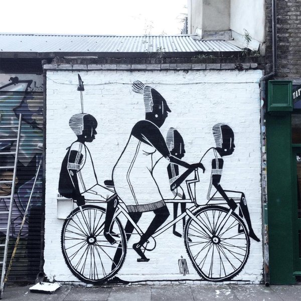 Велосипед Senna Bicycle