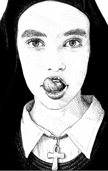 Apollonia Saintclair