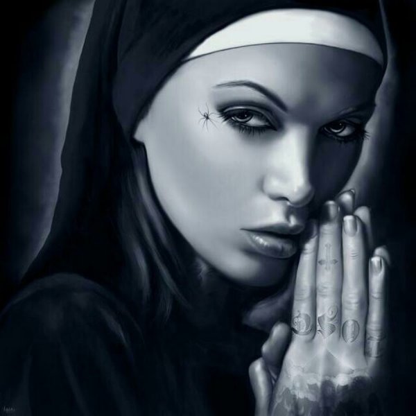 Эскизы тату андеграунд