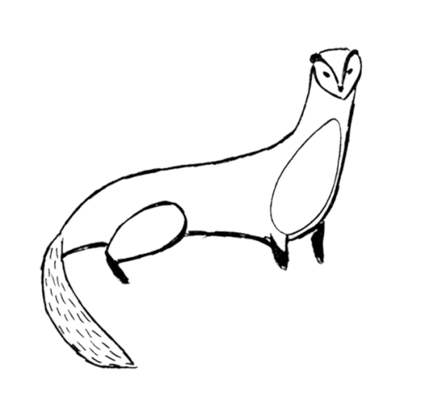 Мангуст Рикки Тикки Тави