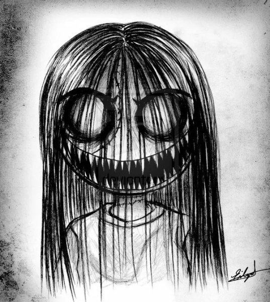 Психодел эскизы