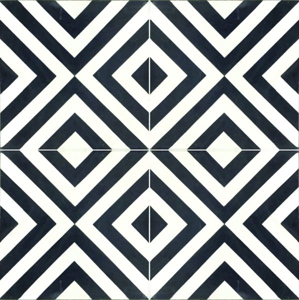 Плитка паттерн