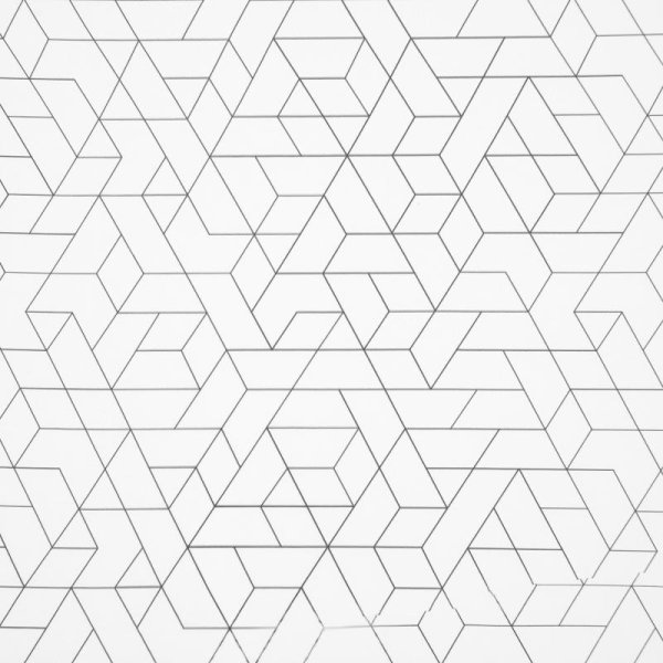 Бесшовный геометрический узор