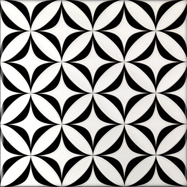 Геометрический орнамент