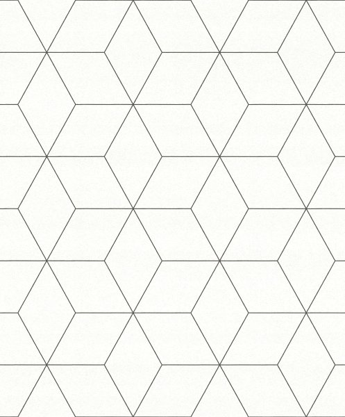 Плитка с геометрическим узором