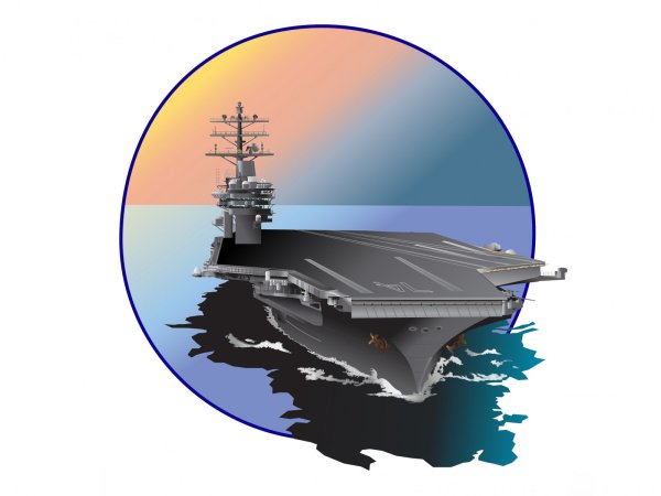 Адмирал Кузнецов авианосец рисунок