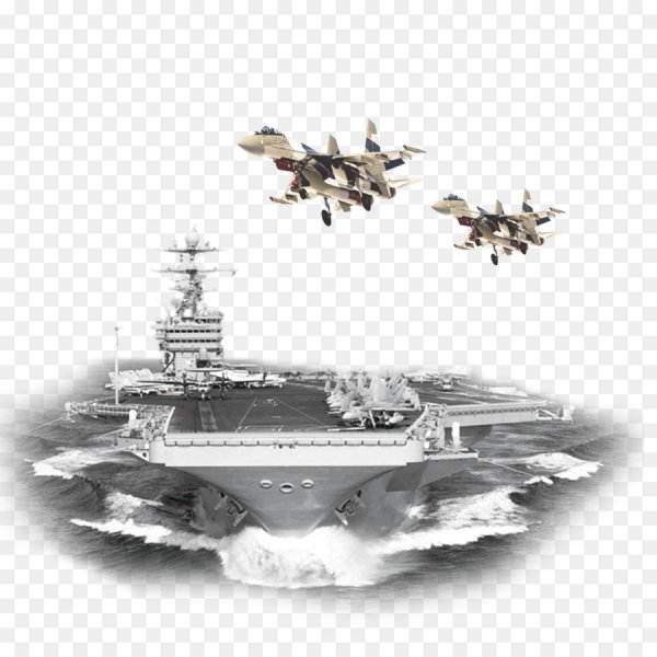 Корабль Адмирал Кузнецов вектор