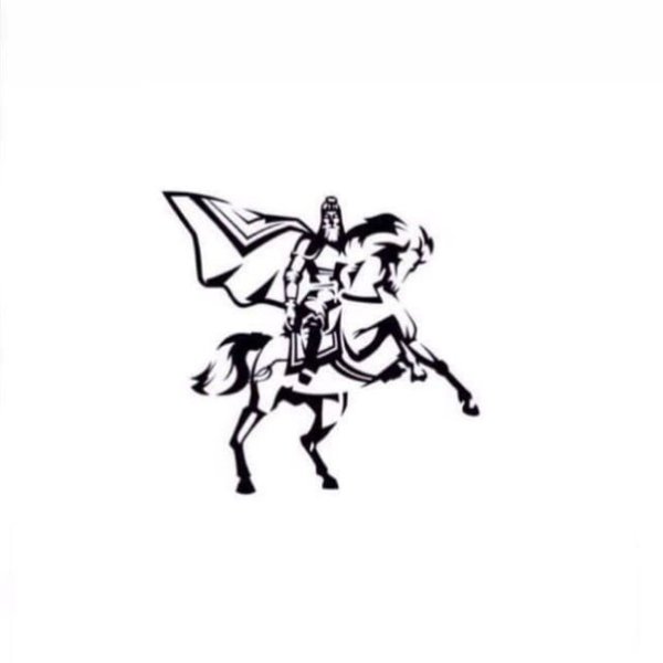 Уастырджи векторное изображение