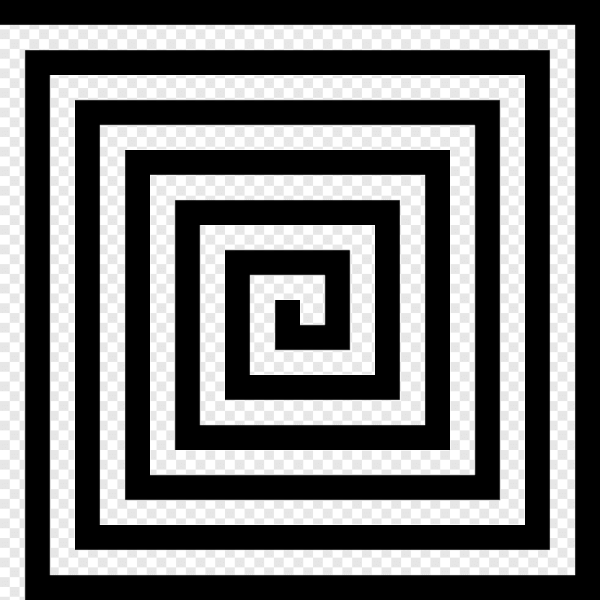 Рисунки для младенцев черно белые