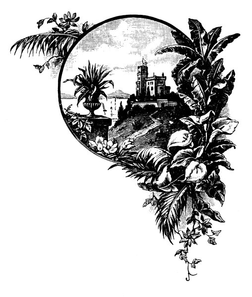 Винтажная Графика