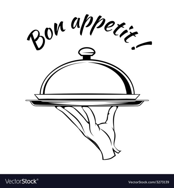 Приятного аппетита надпись