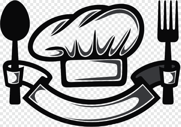 Значок повара