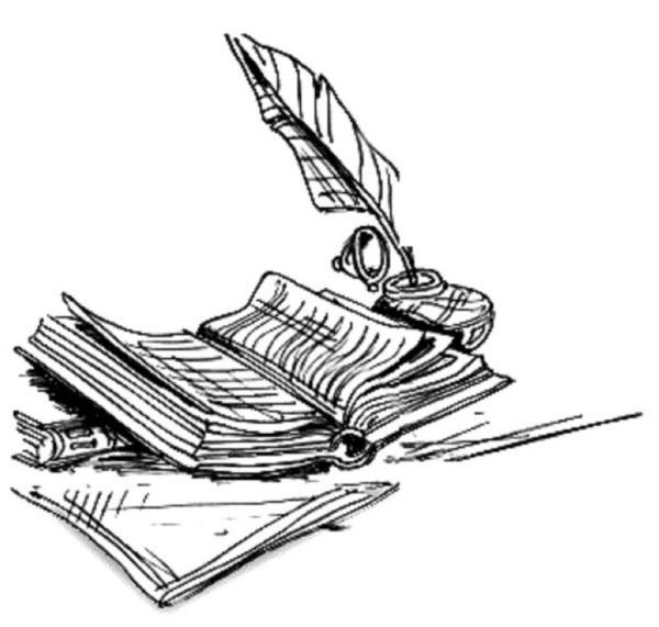 Иллюстрации к поэзии