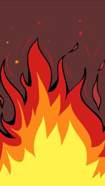 Чёрная клетка обои