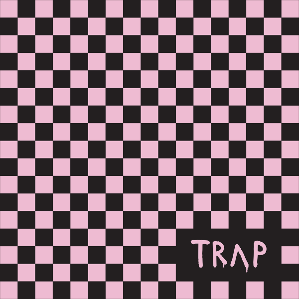 Черные и белые квадраты