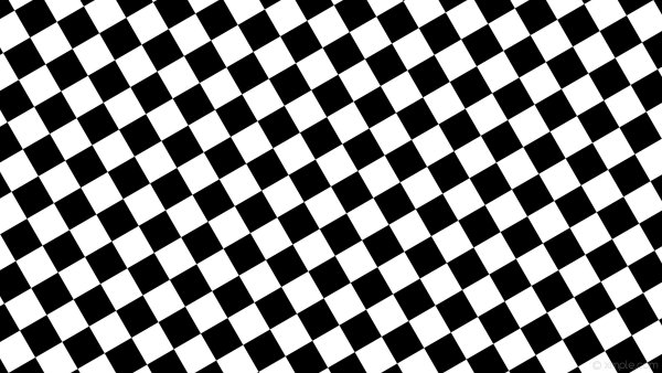 Чёрно-белые квадраты