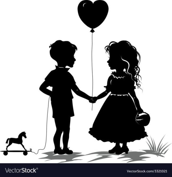 Девочка с шариками раскраска