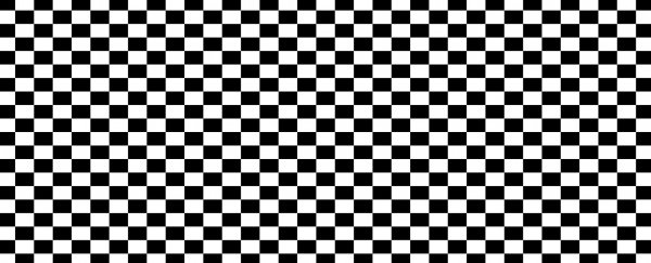 Черно белые квадраты в шахматном порядке