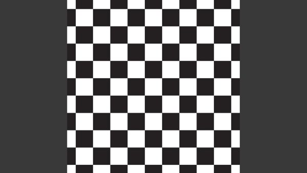 Клетки в шахматном порядке