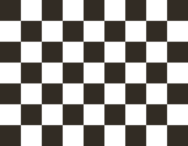 Шахматные обои черно белые