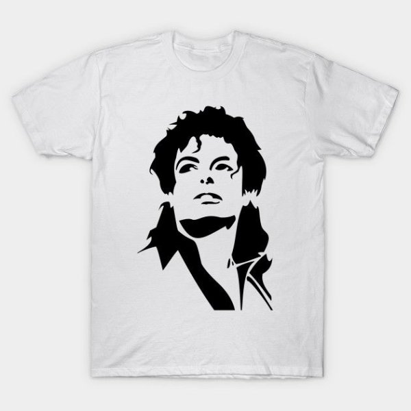 Майкл Джексон