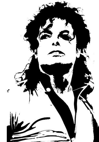 Майкл Джексон