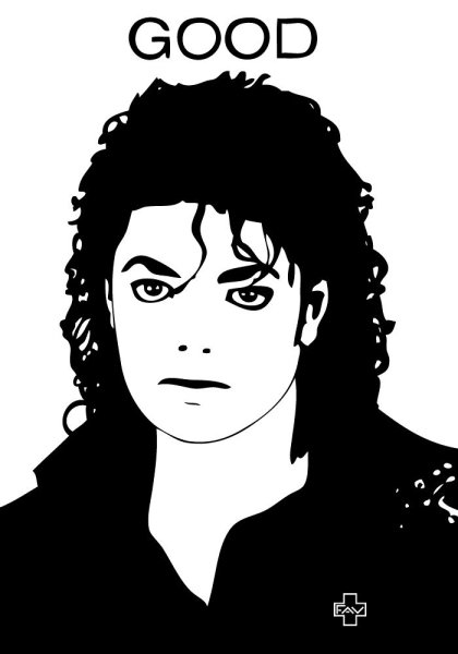 Майкл Джексон